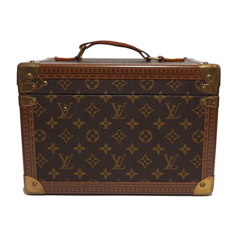 valigetta louis vuitton vintage|louis vuitton handbags resale.